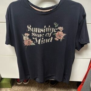 Matilda Jane Good Hart Tee